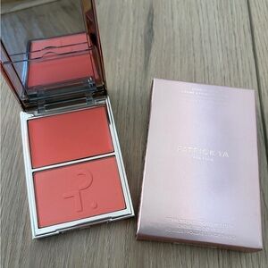 Patrick Ta Blush Duo